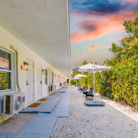 Casa Agave By Renzzi Lejlighed Miami Eksteriør billede